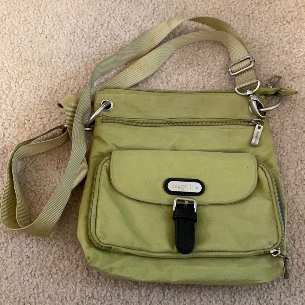 Bagallini purse